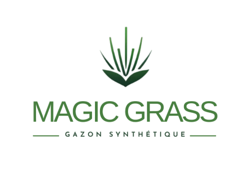 Magic Grass Logo