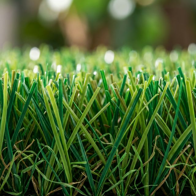 Gazon synthétique tennis 25mm Verébo Classico